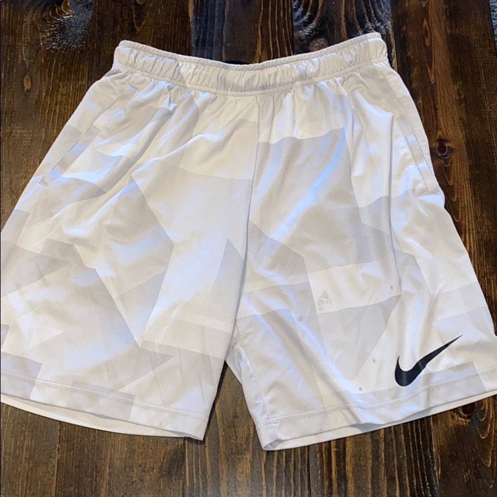 Men’s Nike Shorts